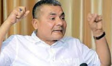 सात जना सांसदले पैसा मागेको गोप्य अडियो म सँग छ: दुर्गा प्रसाई 