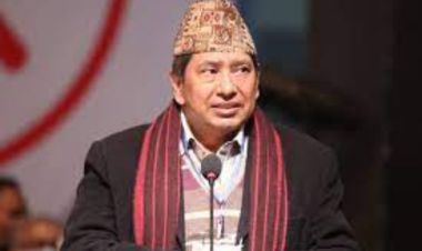 नागरिकता पाउने नागरिकलाई नागरिकताविहीन बनाएर राख्न सकिन्न: गृहमन्त्रि श्रेष्ठ 