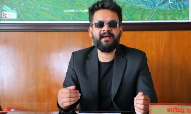 काठमाडौँ महानगरभित्र आजदेखि पूर्णरुपमा अनलाइन नक्सापास प्रणाली सुरु