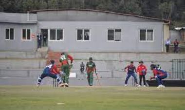 नेपाललाई   सफलता नै सफलता