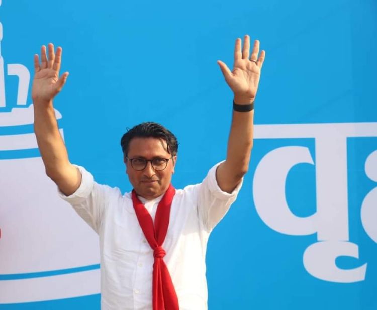 तनहुँ-१ को उपनिर्वाचन अपडेट: रस्वापाका वाग्ले फराकिलो मतान्तरसहित विजय 