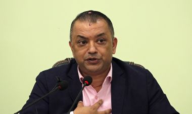 नक्कली भुटानी शरणार्थी प्रकरणमा गृह प्रशासनको प्रयास प्रशंसनीय– गगन थापा