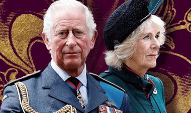 बेलायतका राजा चार्ल्स तृतीयको आज राज्याभिषेक हुँदै