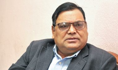  सरकारले विश्वासको मत पाउने कृष्णबहादुर महराको दाबी