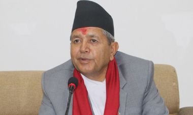 संसदमा प्रधानमन्त्रीसँगको प्रत्यक्ष प्रश्नोत्तर कार्यक्रम जेठदेखि सुरु हुँने–सभामुख घिमिरले 