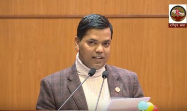 प्रधानमन्त्री, मन्त्री र सांसद, कर्मचारीको सम्पति छानबिन गर्नु पर्छ–प्रकाश पन्थ