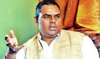 आगामी वर्षको बजेटमा सरकारले कृषिलाई पहिलो प्राथमिकतामा राख्नुपर्छ–उपेन्द्र यादव