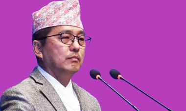 शरणार्थी प्रकरणमा अहिलेसम्म भएका कारबाहीबारे संसदलाई जानकारी गराउनु पर्छ– राजेन्द्र लिङ्देन