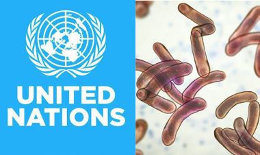 इथोपियामा हैजाबाट मुत्यु हुँनेको संख्या ९८ पुग्यो, राष्ट्र संघले माग्यो सहयोग