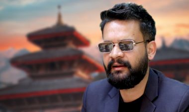 महानगरको कर्मचारीले भ्रष्टाचार गरे मेरो मोबाइलमा खबर गर्नुहोस्– बालेन शाह