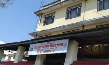 फागुनदेखि तलब विहीन सिंहदरबार वैद्यखानाका कर्मचारी