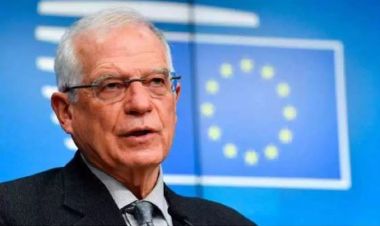 रुसी तेल भारतले युरोपमा बेच्यो, अब बन्द गर्नुपर्छः युरोपेली विदेश प्रमुख बोरेल