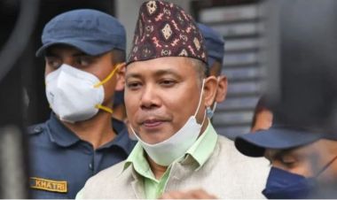 रेशम चौधरी नछुट्ने, जन्मकैदको फैसला सर्वोच्चद्वारा सदर