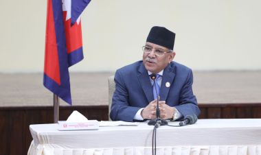 संसदमा भोलि प्रधानमन्त्री र सांसदबीच प्रश्नोत्तर