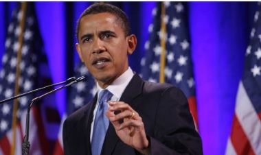 बाराक ओबामालगायतलाई रुसमा प्रतिबन्ध