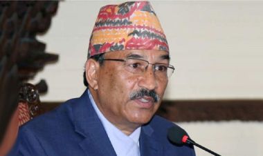 आज  राप्रपा नेपालको कार्य सम्पादन समितिको बैठक बस्दै