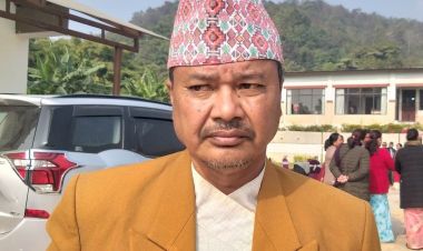 आज लुम्बिनी प्रदेशको मन्त्रिपरिषद् विस्तार हुँदै