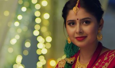 पवन विष्टको ‘किन किन’मा गरिमा र सन्तोषको अभिनय