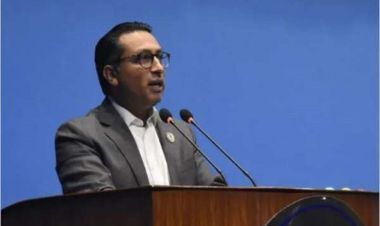 शरणार्थी प्रकरणः कानुनको लामो हातबाट कोही भाग्न सक्दैनन्ः स्वर्णिम वाग्ले