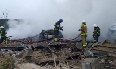 बाख्मत शहर कब्जा गर्ने क्रममा २० हजार रुसी सैनिक मारिएको खुलासा