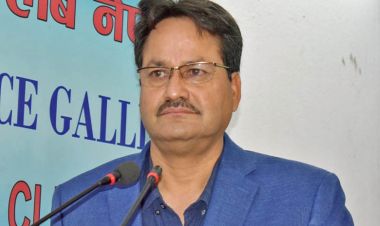 प्रधानमन्त्री दाहालको भारत भ्रमणले उत्साहित छुः परराष्ट्र मन्त्री साउँद