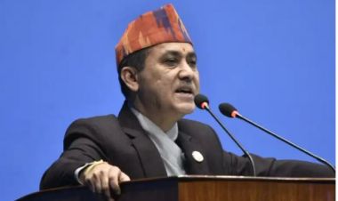  २००७ सालदेखि कै भ्रष्टाचारको फाइल खोलौंः विश्वप्रकाश शर्मा