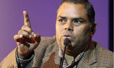 कोशी प्रदेश नाम खारेज गरी पुनः नामकरण गर्न उपेन्द्रको माग