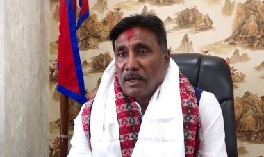 नेपालको पर्यटन क्षेत्रलाई सही ढङ्गले अगाडि बढाउनु पर्छः मन्त्री भण्डारी