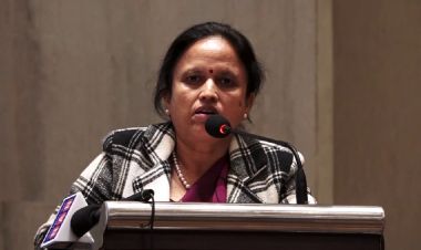 प्राप्त हक, अधिकारको संरक्षण गर्न गणतन्त्रलाई थप बलियो बनाउन आवश्यकछः सञ्चारमन्त्री शर्मा