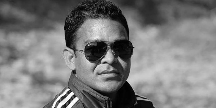 रविका चालक शम्भु थापाको अन्तेष्टी आज गरिदै,यसो भन्छ मेडिसिटी अस्पताल