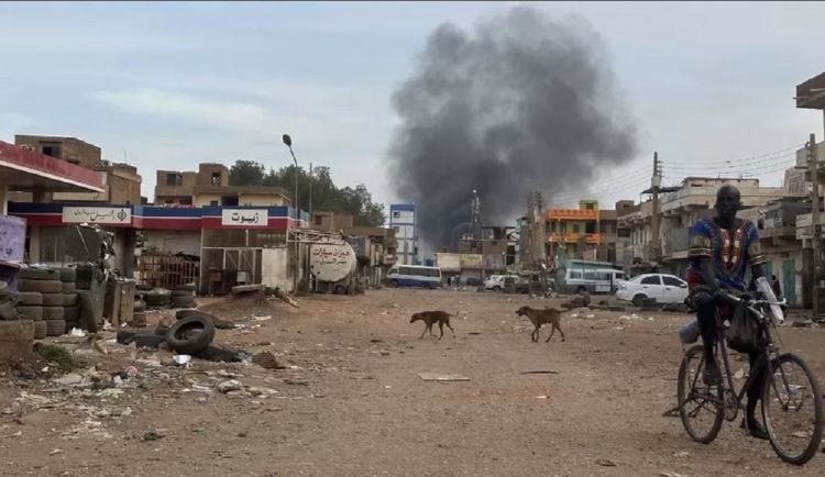 सुडान संघर्षः  आजदेखि सात दिनसम्म युद्धविराम गर्ने सहमति