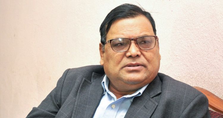  सरकारले विश्वासको मत पाउने कृष्णबहादुर महराको दाबी