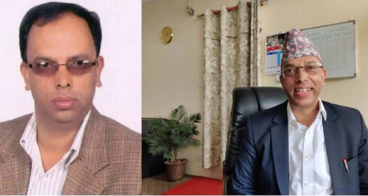 संघीय संसदका नवनियुक्त सचिवहरुको सपथ ग्रहण आज