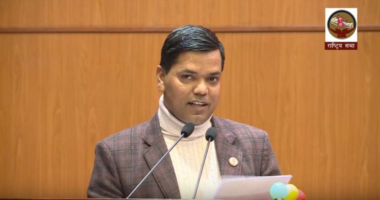 प्रधानमन्त्री, मन्त्री र सांसद, कर्मचारीको सम्पति छानबिन गर्नु पर्छ–प्रकाश पन्थ