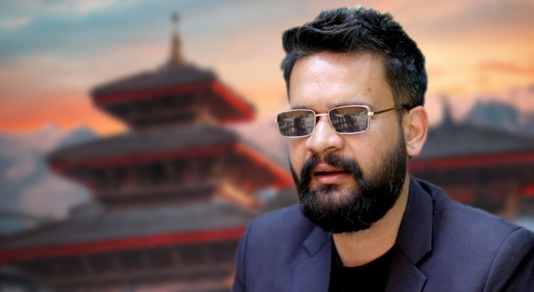 काठमाडौँवासीका लागि २४ सै घण्टा निःशुल्क एम्बुलेन्स दिने बालेनको घोषणा
