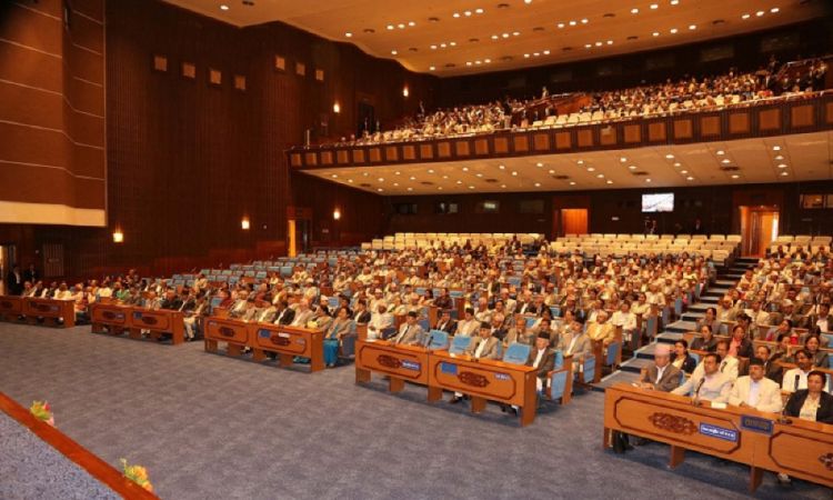 प्रतिनिधिसभा बैठकः नीति तथा कार्यक्रममाथि आज पनि छलफल जारी रहने