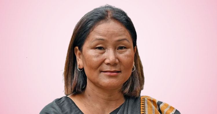  अन्तर्राष्ट्रिय मञ्चमा नेपालको प्रतिनिधित्व प्रभावकारी तुल्याउनुपर्छः उपसभामुख राना