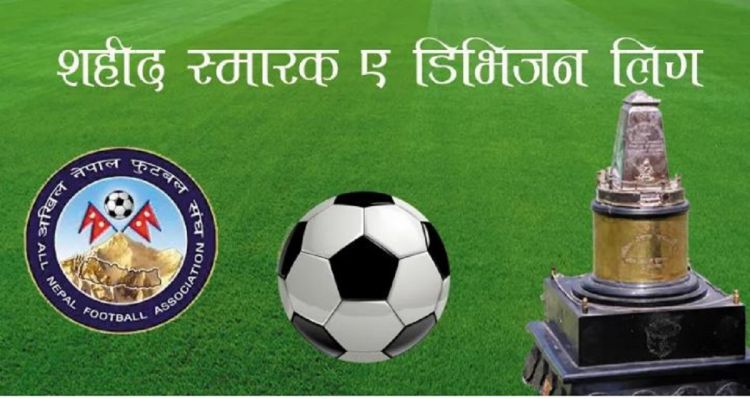 शहिद स्मारक लिगः आज तीन खेल हुँदै