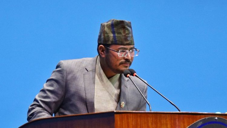 भ्रष्टाचारको सबै फाइल खोलेर कारबाही प्रक्रिया अघि बढाउँनु पर्छः ज्ञानेन्द्र शाही