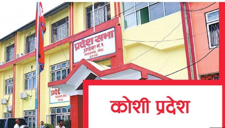 कोशी प्रदेशसभाको बजेट अधिवेशन सुरु हुँदै, प्रदेश सभा घेर्ने पहिचानवादीको तयारी