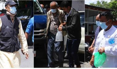 ललिता निवास जग्गा प्रकरणः ९ जनालाई ७ दिन थुनामा राख्न अनुमति