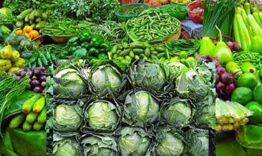 आजको फलफूल तथा तरकारीको मूल्य, सबैभन्दा सस्तो बन्दा