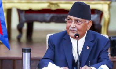 कम्बोडियन पिपुल्स पार्टीलाई बहुमत, अध्यक्ष ओली स्वदेश फर्कँदै