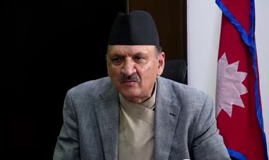 मैले पुरस्कारको व्यवस्था गरेकाले १०० किलो सुन समातियो : अर्थमन्त्री महत