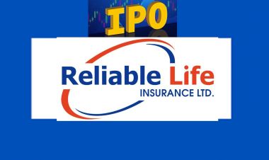 रिलायबल नेपाल लाइफको आईपीओमा आवेदन दिने आज अन्तिम दिन