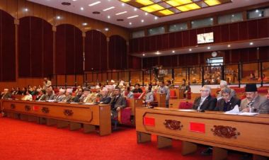 राष्ट्रिय सभा आज बस्दै, यस्तो छ कार्यसुची