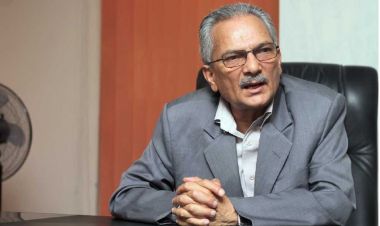 कोशी सरकार निमार्णका लागि ‘मध्यावधि’ निर्वाचनमा जानु पर्छ : बाबुराम भट्टराई