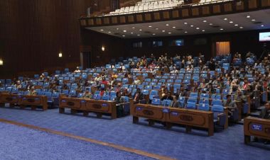 प्रतिनिधिसभा  बैठक बस्दै, यस्तो छ कार्यसुची 