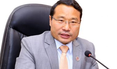 सुन तस्करी प्रकरणः छानबिन गर्न संसदीय वा न्यायिक समिति बनाऔं–वर्षमान पुन