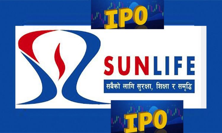 सन नेपाल लाइफको आईपीओमा आवेदन दिने अन्तिम दिन आज